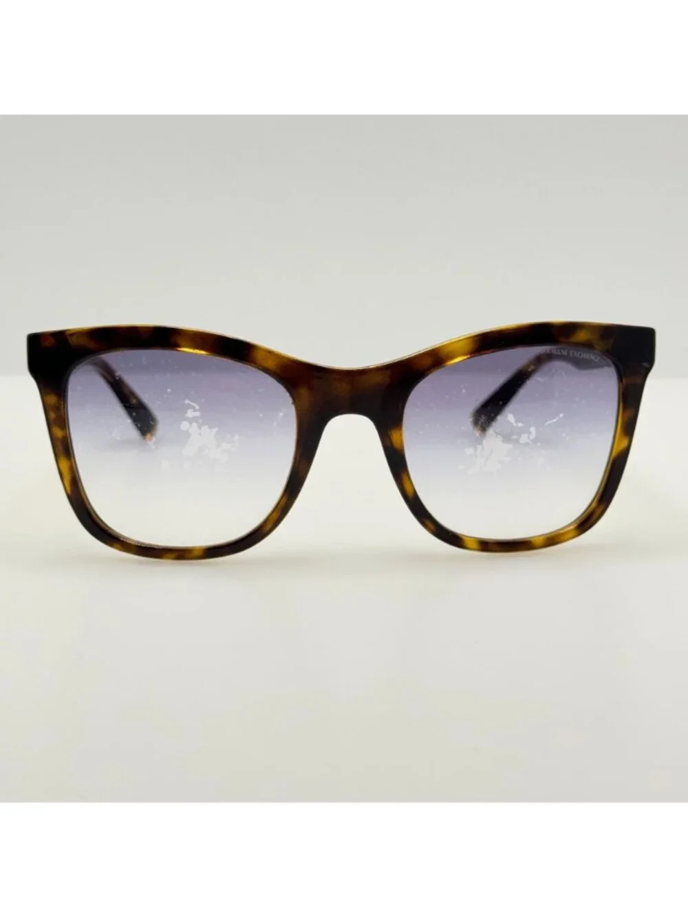 Armani Exchange Sunglasses Frames AX 4082S 803719 52-22-140
